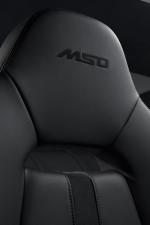 McLaren 570GT MSO Black Collection 2018 года (WW)